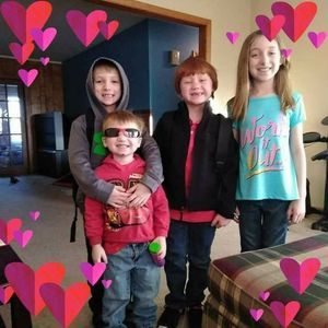 Meet your Posher, Brandy